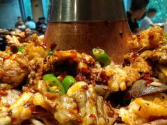 -炉小二铜锅牛蛙•川湘菜(三里屯店)