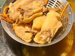 -芸山季·云南野生菌火锅(人民广场来福士店)