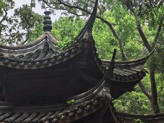 -采石矶景区