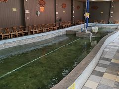 -光头佬室内钓虾场·烧烤·团建·亲子(中山八路店)
