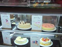-万达瑞华酒店美食汇自助餐厅(楚河汉街店)