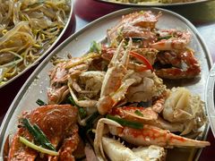 -胜海大排档·海鲜·黄鳝饭(十年老店)