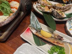 -一本料理(西溪天街店)