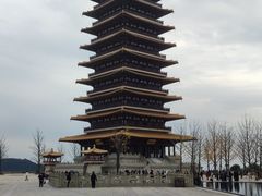 -牛首山文化旅游区