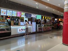 -丽达购物中心(崂山店)
