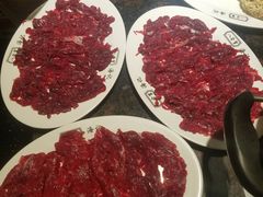 -八合里潮汕鲜牛肉火锅(惠州华贸店)