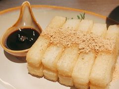 -青年公社烤鸭(姚家园万象汇店)