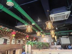 -老诚一锅(乔庄店)