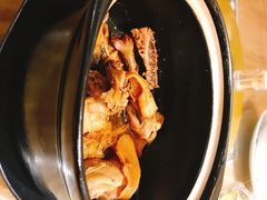 -鑫阿强海鲜大排档·老厦门特色菜(中山路店)