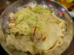 -张氏宽窄巷成都名小吃(茂业百货华强北店)