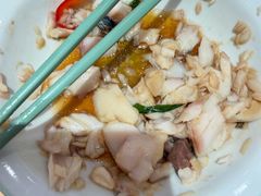 -老乡鸡(亚夏汽车城同创科技园店)