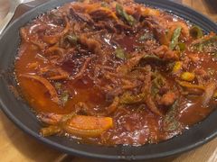 -多宾韩国料理(学衡路店)