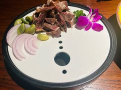 -一记洛阳菜·糖醋小排·水席(十字街店)