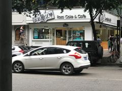 -罗莎蛋糕(建设路店)