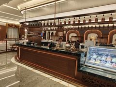 大堂-马克西姆俄罗斯餐厅(通亚街店)