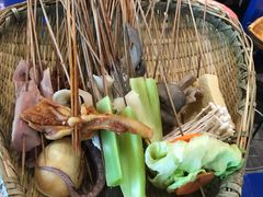 串串香-马路边边串串香(双井直营店)