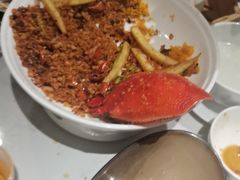 -避风塘·老港味餐厅(虹口龙之梦店)