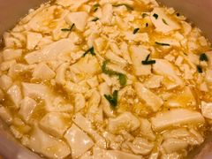 蟹黄嫩豆腐-南京大牌档(龙江新城市广场店)