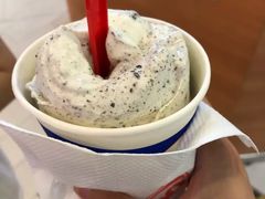 -DQ·蛋糕·冰淇淋(绿宝店)