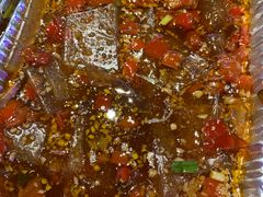 -马路牙子地桌烤肉(工体店)