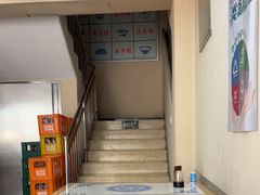 -马子禄牛肉面(金宝街店)
