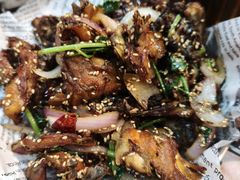 -马海涛牛肉串·午市牛腩饭·烧烤夜宵(领汇广场店)