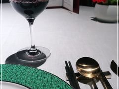 -三号黄浦会Canton Table