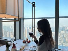 -杭州柏悦酒店·悅厅