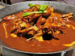 -飶香居(省博物馆店)