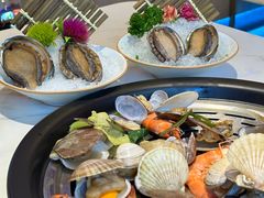 -苏大嘴蒸汽海鲜·海胆蒸饺(中山广场店)