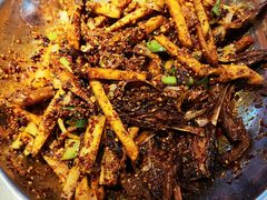 -嘎嘎鸭下巴·爆辣干锅(明教寺店)