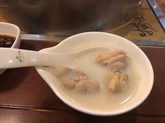 -捞旺猪肚鸡(街道口店)