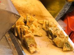 -咏春葱油饼(德政中路店)