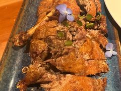 -南园民国茶楼餐厅·常州菜(北大街店)