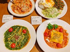 -泰盏鬼·颓废冬阴(陈家祠扬韬店)