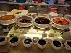 卤子-茵特拉根酒店·西餐厅