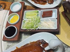 -那家小馆•北京菜•烤鸭(香山店)