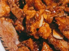 -老华洋饭庄(成林道店)