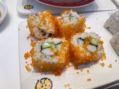 -元气寿司(益田假日广场店)