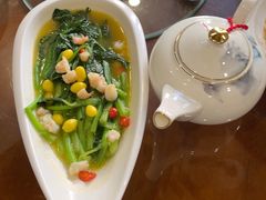 -民族饭荘(新华大街店)