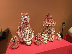 -北京工艺美术博物馆