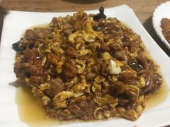 醋溜木须-新月斋(豆瓣胡同店)