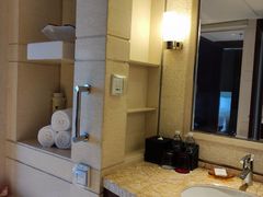 -上海新发展亚太JW万豪酒店