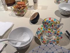 -悦融琥珀·京鲁菜·海味珍品(西单店)