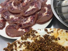 -松明一烤肉馆(鲁园店)