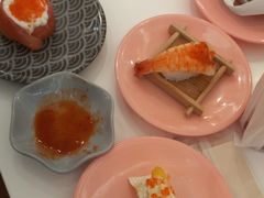 -争鲜回转寿司(通州万达店)