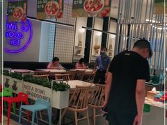 门面-谷田稻香·砂锅菜(西乡天虹店)