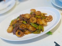 -香港狮子山下·明星粤菜餐厅(北苑店)