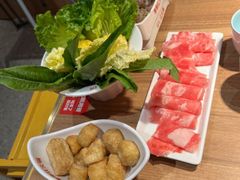 -季季红火锅(长沙步行街店)