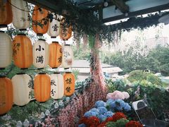 -王歘歘·chuǎ火锅(五道营店)